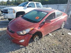 2013 Hyundai Elantra GLS en venta en Memphis, TN