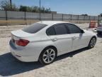 2015 BMW 328 I Sulev