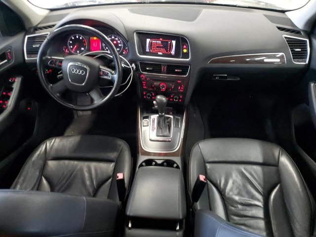 2011 Audi Q5 Premium