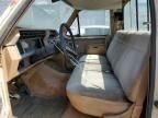 1985 Ford F250