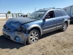 2006 Subaru Legacy Outback 2.5I