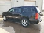 2012 Chevrolet Tahoe C1500 LTZ