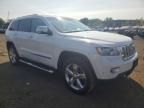 2013 Jeep Grand Cherokee Overland