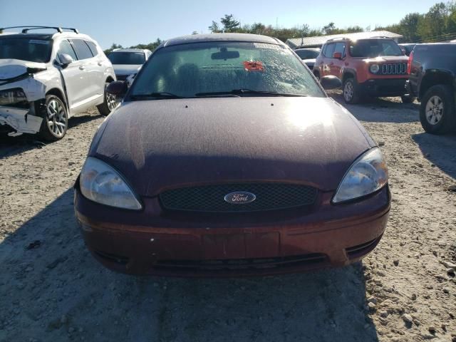 2007 Ford Taurus SE