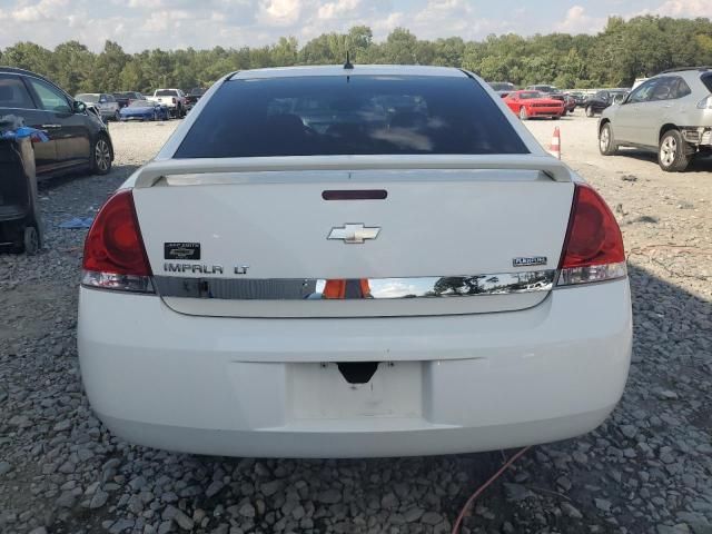 2008 Chevrolet Impala LT