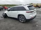 2022 Jeep Grand Cherokee Limited 4XE