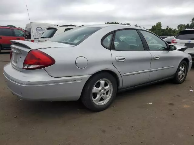 2007 Ford Taurus SE