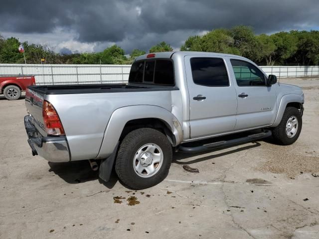 2006 Toyota Tacoma Double Cab Prerunner