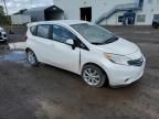 2014 Nissan Versa Note S