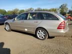 2003 Mercedes-Benz C 320 4matic