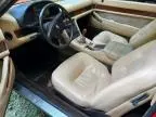 1987 Maserati Spyder