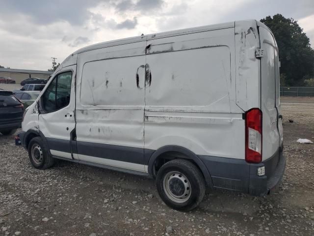 2015 Ford Transit T-250