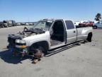 2002 Chevrolet Silverado K3500