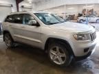 2011 Jeep Grand Cherokee Limited