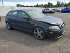 2006 Audi A3 S-LINE 3.2 Quattro