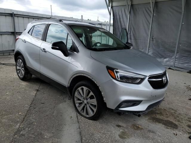 2019 Buick Encore Essence