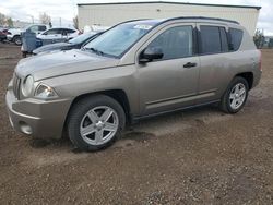 Jeep Vehiculos salvage en venta: 2008 Jeep Compass Sport