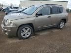 2008 Jeep Compass Sport