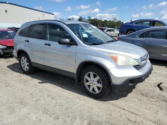 2009 Honda CR-V EX