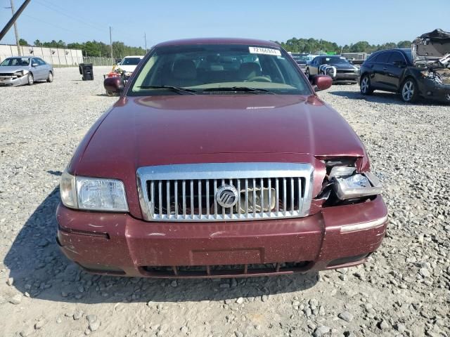 2006 Mercury Grand Marquis GS