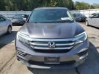 2017 Honda Pilot EXL