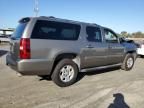 2009 Chevrolet Suburban K1500 LT