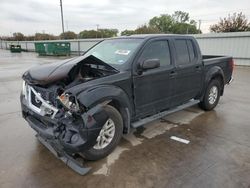 Nissan Frontier salvage cars for sale: 2014 Nissan Frontier S