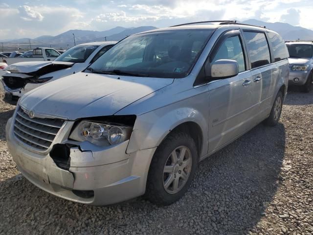 2008 Chrysler Town & Country Touring