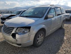 2008 Chrysler Town & Country Touring en venta en Magna, UT