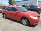 2011 Toyota Camry SE