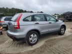 2007 Honda CR-V LX