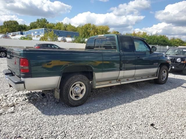 2001 Dodge RAM 2500