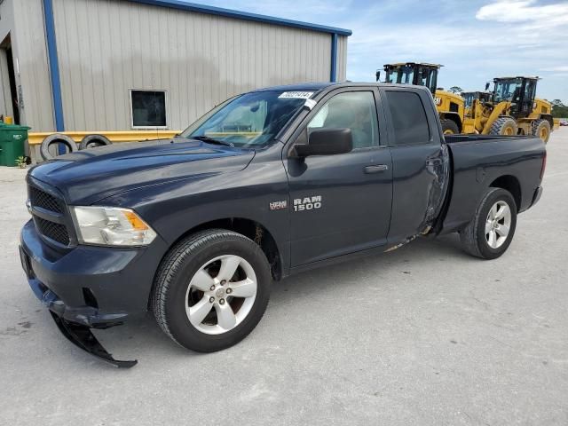 2014 Dodge RAM 1500 ST