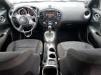 2011 Nissan Juke S