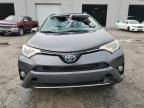 2017 Toyota Rav4 HV LE