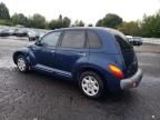 2001 Chrysler PT Cruiser