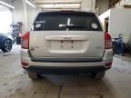 2011 Jeep Compass Sport