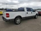 2008 Ford F150 Supercrew