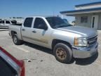 2013 Chevrolet Silverado C1500  LS