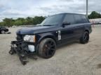 2007 Land Rover Range Rover HSE