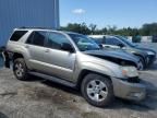 2004 Toyota 4runner SR5