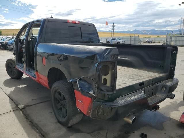 2014 Dodge RAM 1500 Sport