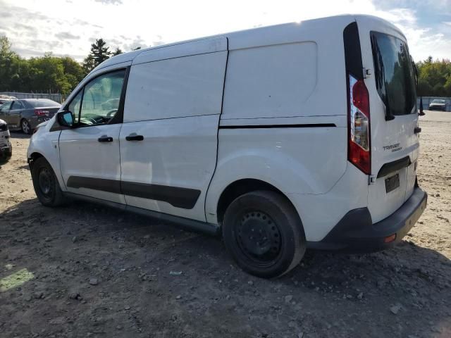 2017 Ford Transit Connect XL