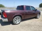 2012 Dodge RAM 1500 Laramie