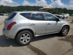 2007 Nissan Murano SL