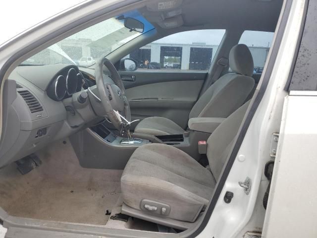 2006 Nissan Altima S