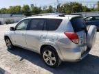 2007 Toyota Rav4 Sport