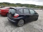 2013 Honda FIT Sport