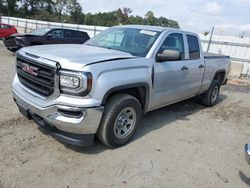 2019 GMC Sierra Limited C1500 en venta en Spartanburg, SC