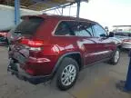 2022 Jeep Grand Cherokee Laredo E